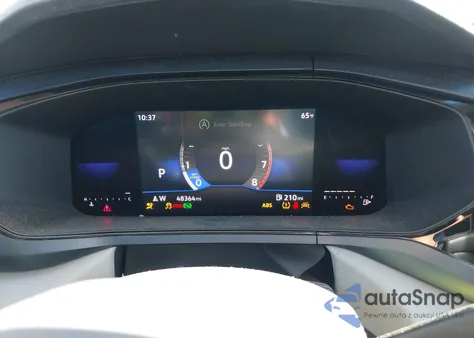 2023 Volkswagen Taos 1.5T Se from USA, damaged, VIN 3VVEX7B28PM303674